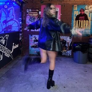 Meet your Posher, Kyla